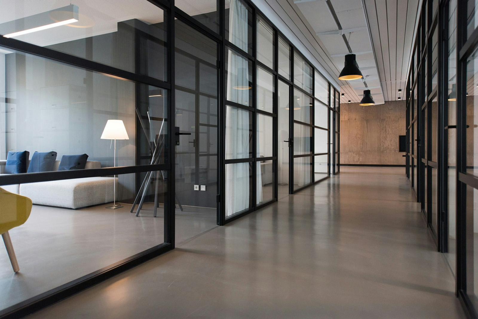 How to transform your office space - Envision Media