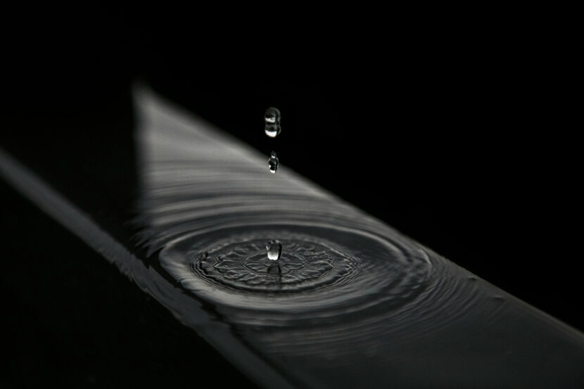 Water Based Ink - The Future Of Print - Envision Media