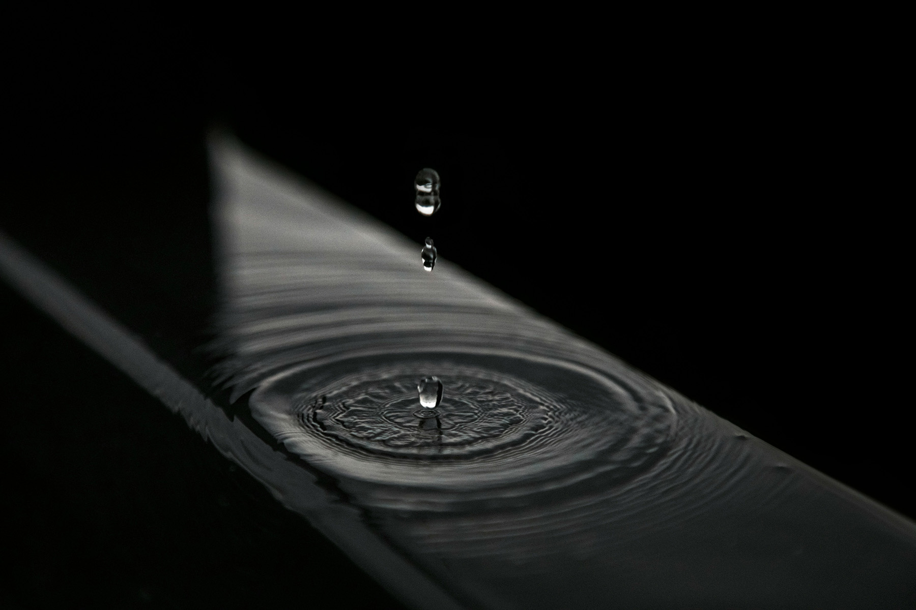 Water Based Ink - The Future Of Print - Envision Media