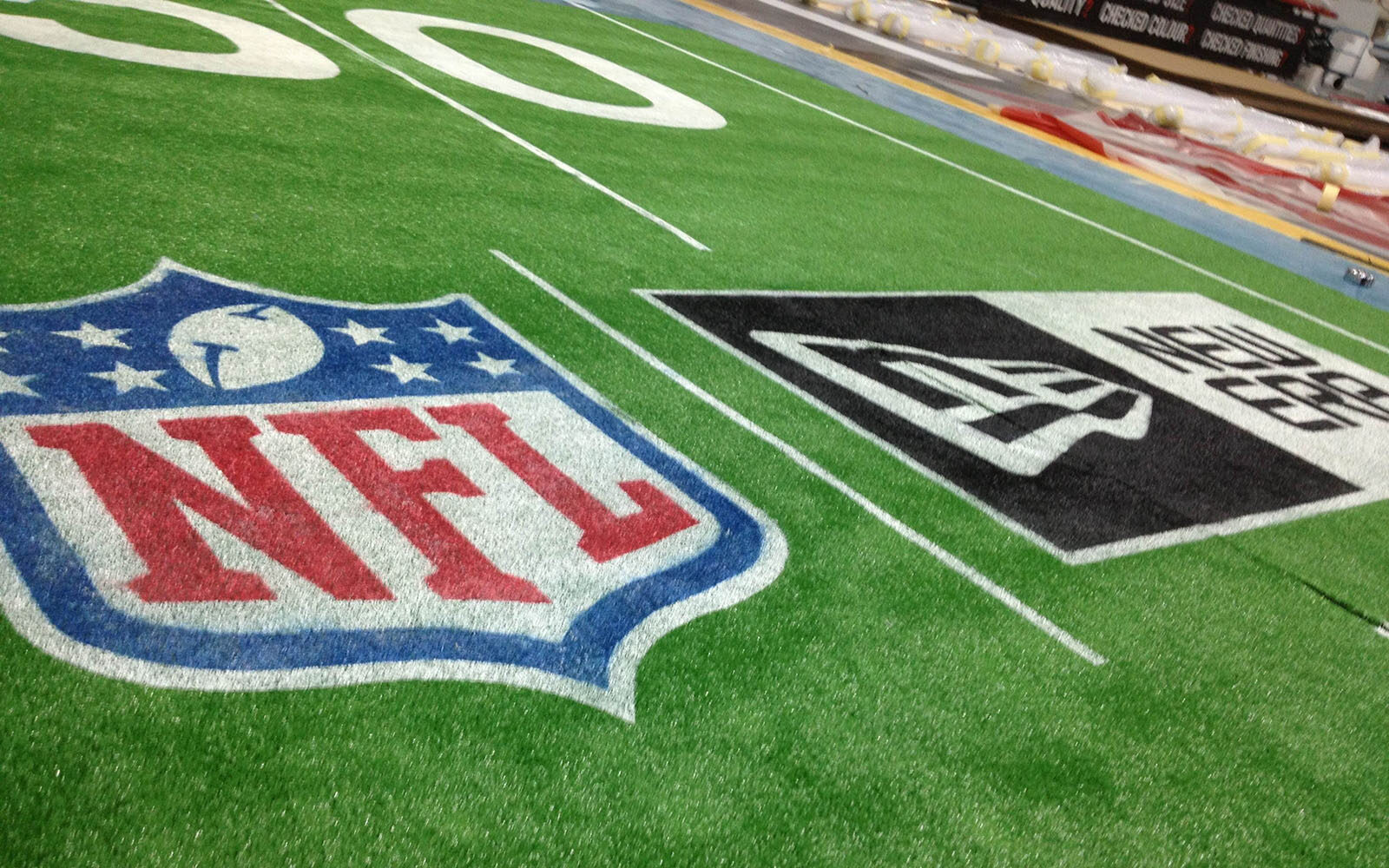 Floor Branding Experts Envision Media