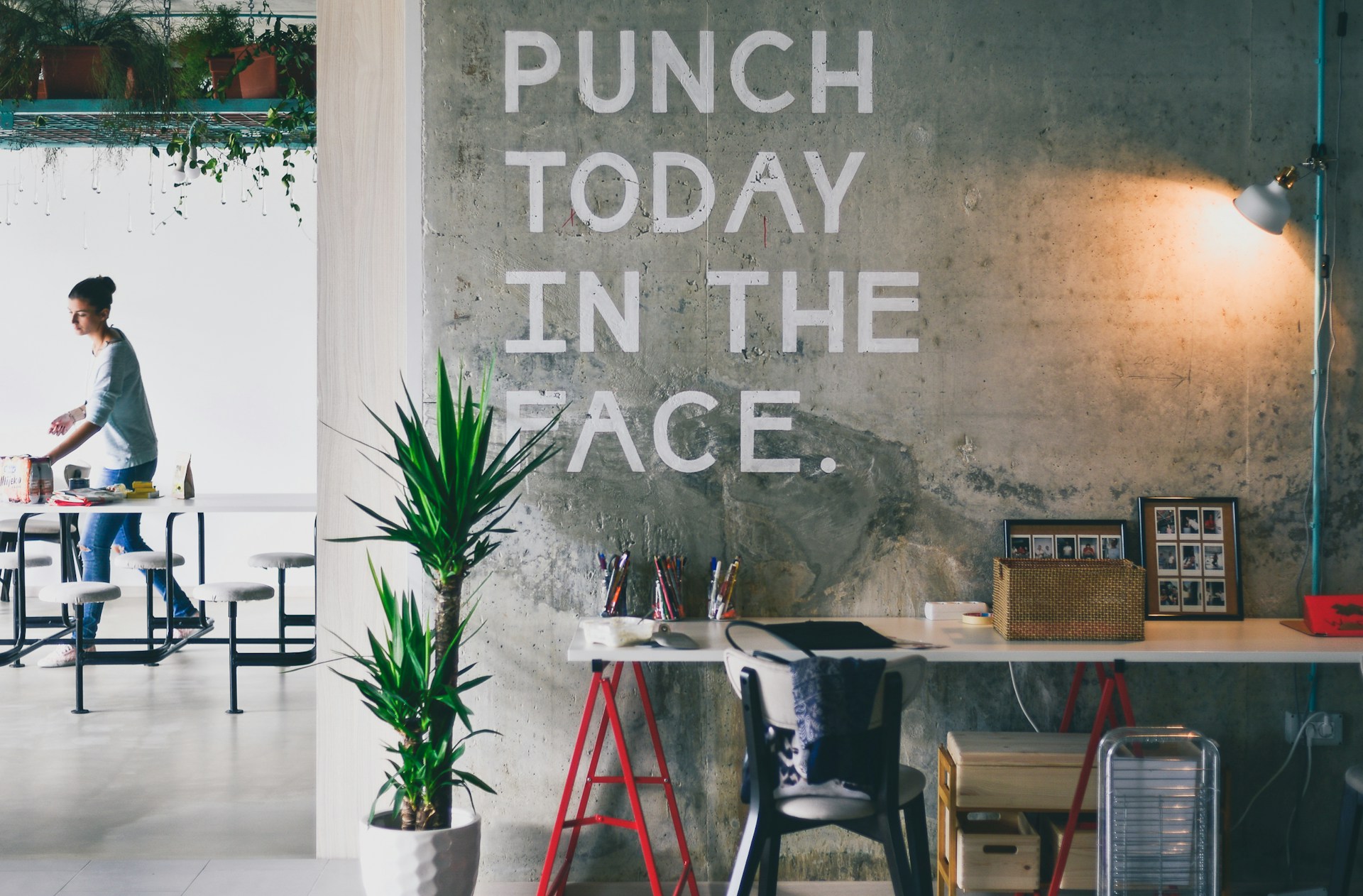 The Importance Of Office Branding
